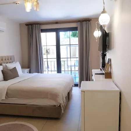 Hotel Pan Alacati *