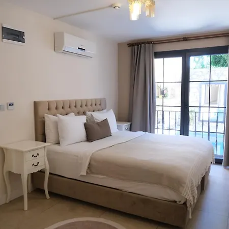 Pan Alacati Çeşme