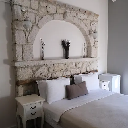 Pan Alacati Hotel *