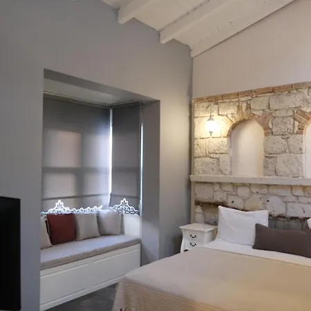 Hotel Pan Alacati