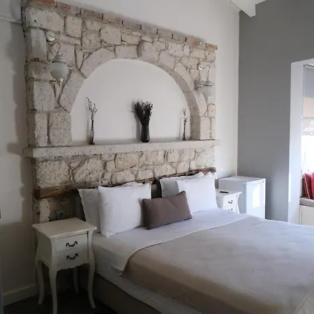 Pan Alacati *