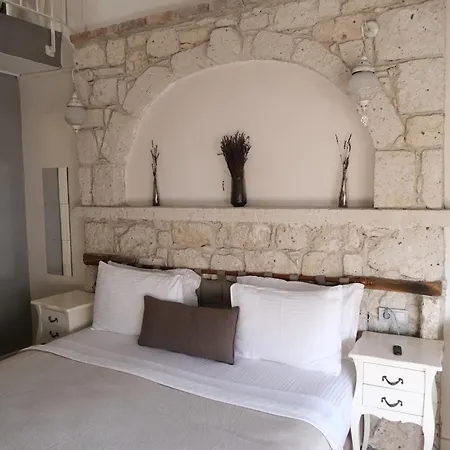 Pan Alacati Çeşme