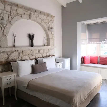 Hotel Pan Alacati