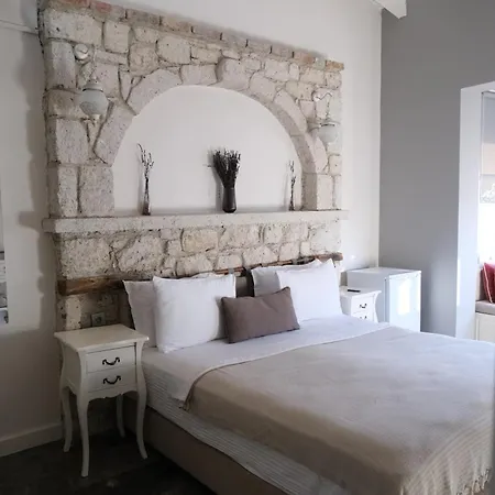 Pan Alacati Hotel *