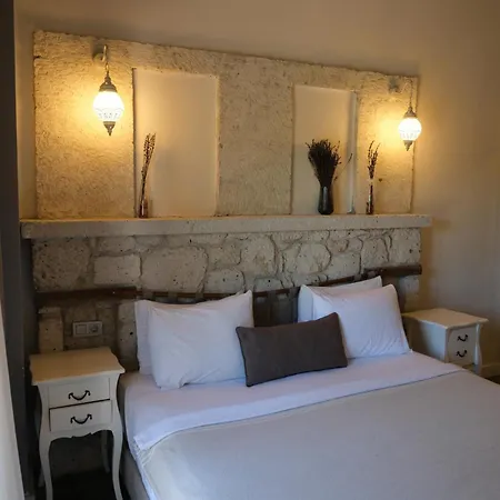 Hotel Pan Alacati *