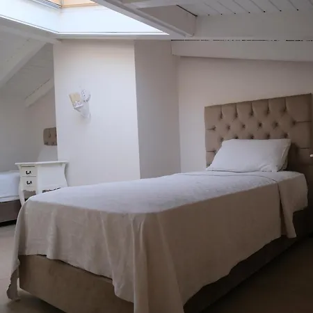 Pan Alacati Hotel