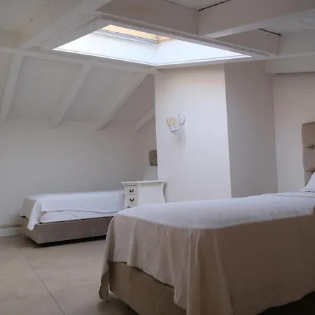 Hotel Pan Alacati *