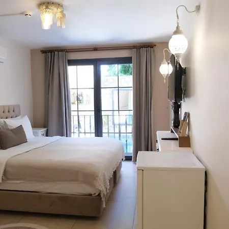 Hotel Pan Alacati *