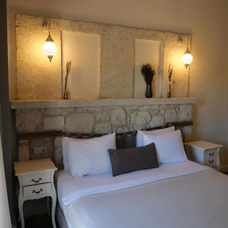 Hotel Pan Alacati Çeşme
