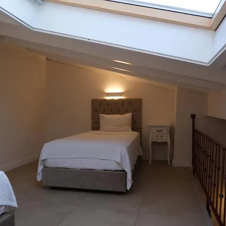 Hotel Pan Alacati