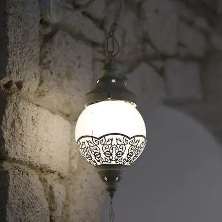 Hotel Pan Alacati *