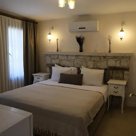 Pan Alacati Çeşme
