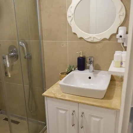 Hotel Pan Alacati