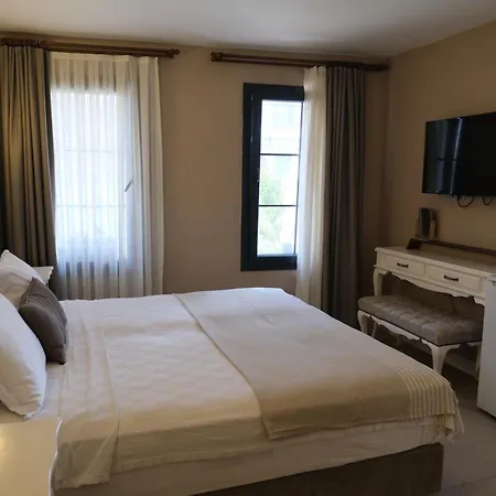Pan Alacati Çeşme