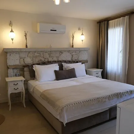 Pan Alacati Hotel