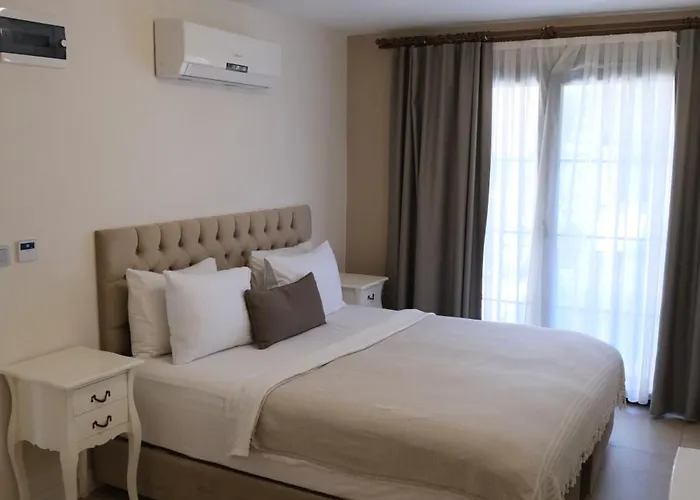 Hotel Pan Alacati Çeşme