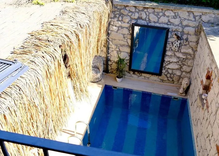 Pan Alacati * Çeşme