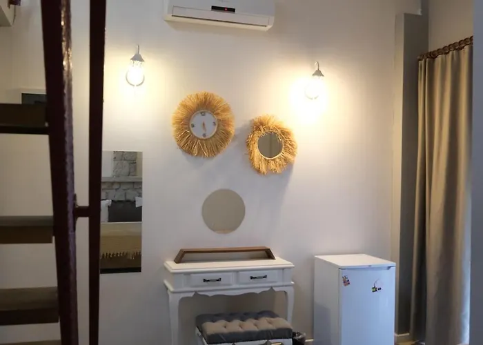 Pan Alacati * Çeşme