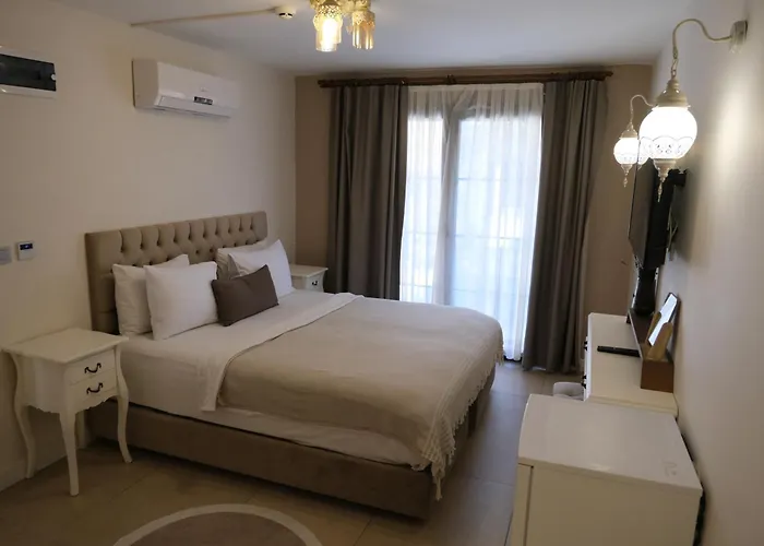 Hotel Pan Alacati Çeşme