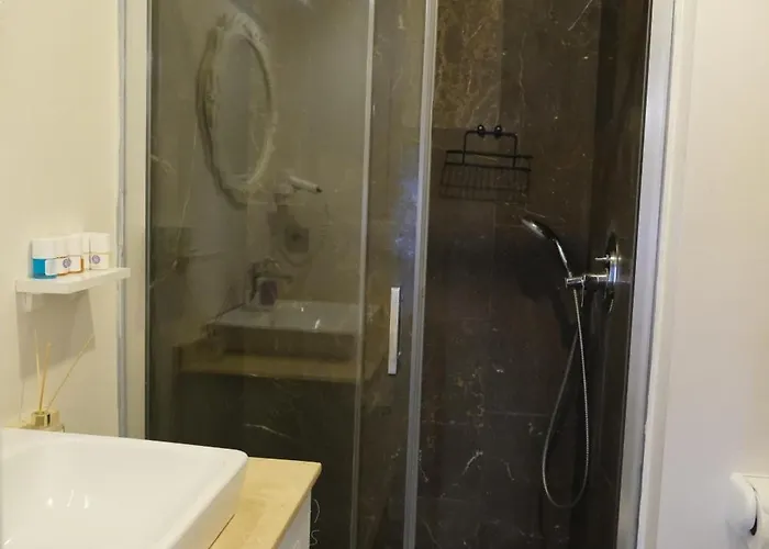 Pan Alacati Hotel Çeşme