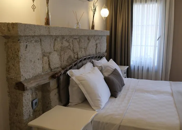 Pan Alacati Otel Çeşme