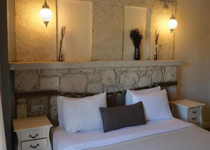 Otel Pan Alacati Çeşme