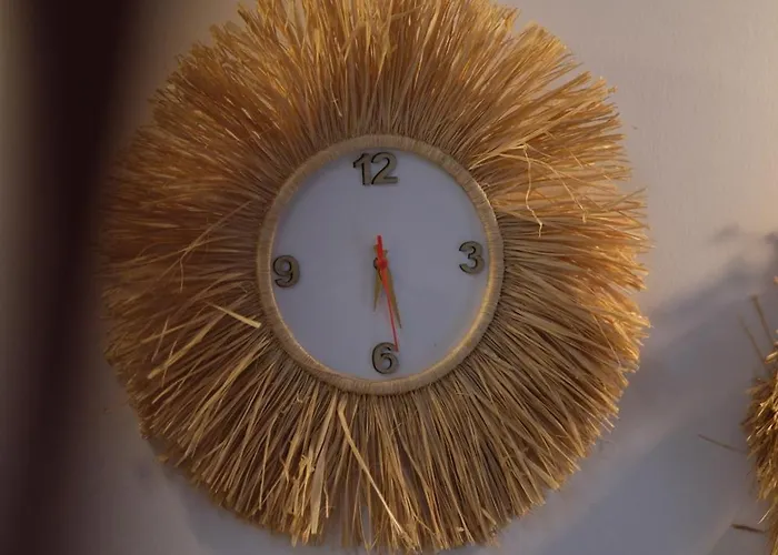 Pan Alacati Hotel Çeşme