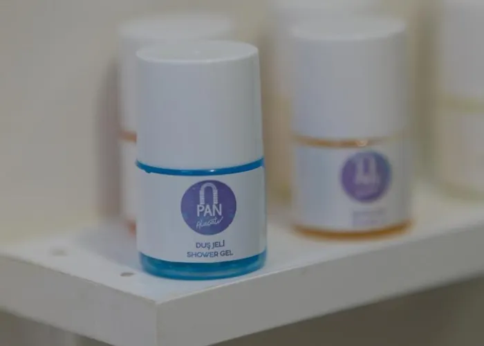 Hotel Pan Alacati Çeşme