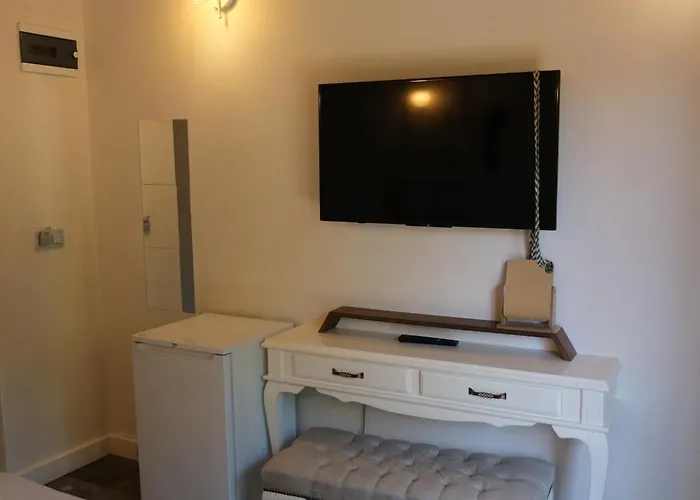 Pan Alacati Hotel Çeşme