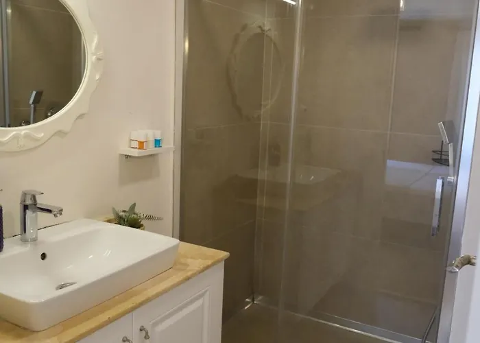 Pan Alacati Otel Çeşme