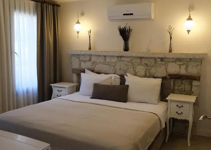 Hotel Pan Alacati Çeşme