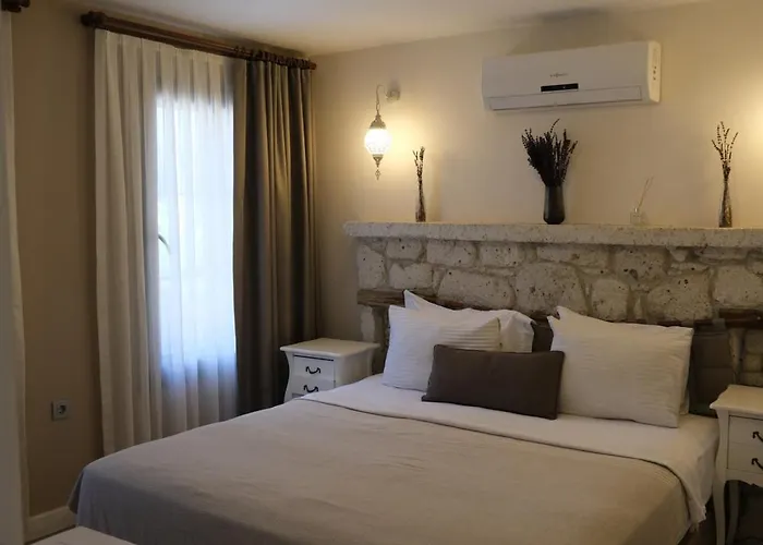Pan Alacati Hotel Çeşme