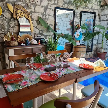 Hotel Pan Alacati Cesme