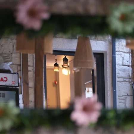 Hotel Pan Alacati