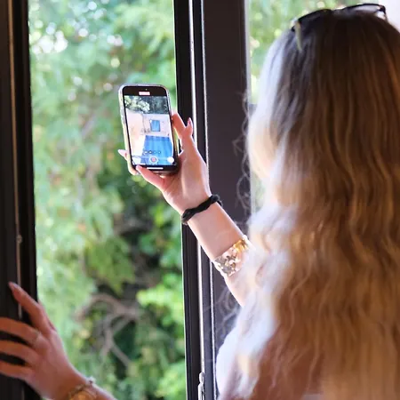 Hotell Pan Alacati *