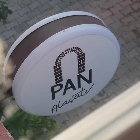 Hotell Pan Alacati