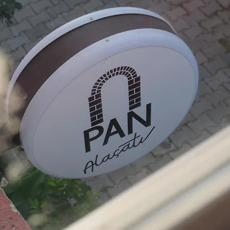 Hotel Pan Alacati Cesme