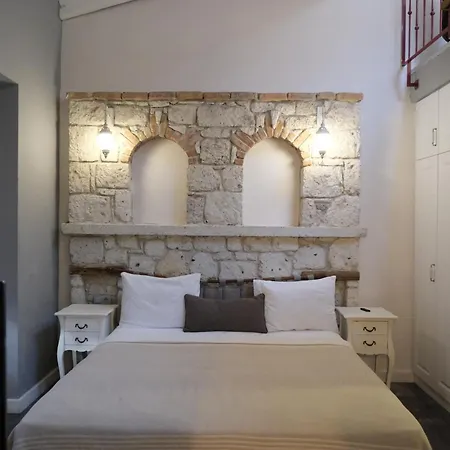 Pan Alacati * Cesme
