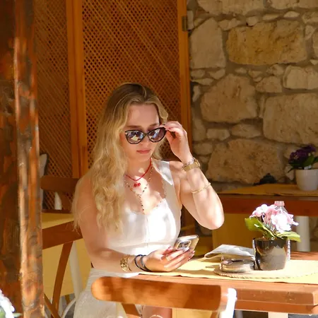Pan Alacati Hotel Cesme