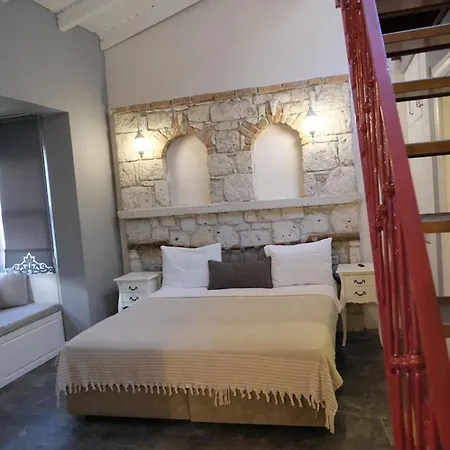 Pan Alacati Hotel