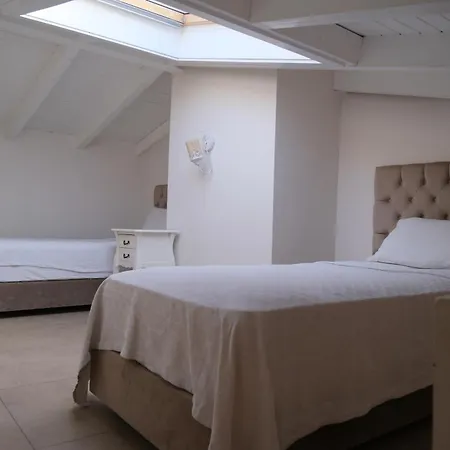 Hotel Pan Alacati *