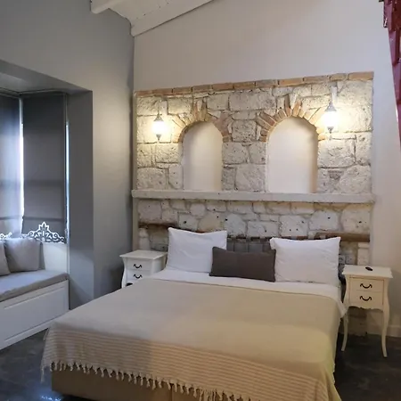 Pan Alacati Cesme