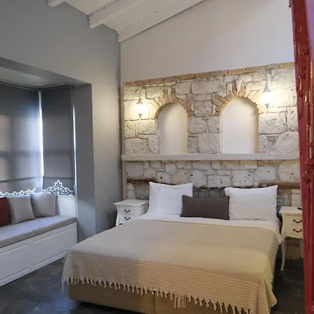 Pan Alacati * Cesme