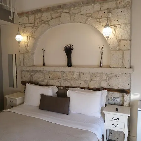 Pan Alacati