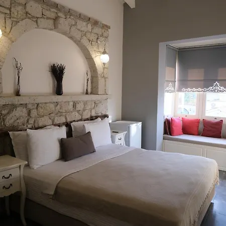 Pan Alacati Hotel Cesme