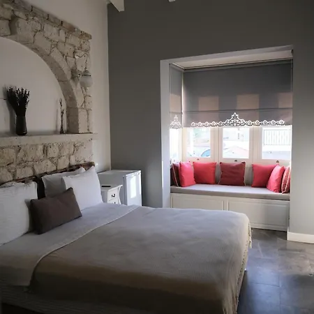 Hotel Pan Alacati Cesme