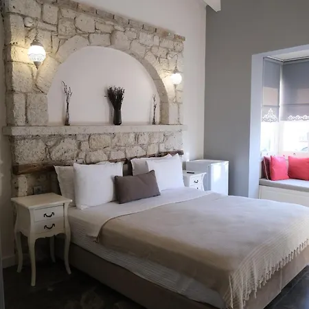 Pan Alacati Cesme