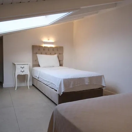 Pan Alacati Hotel