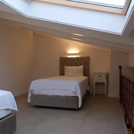 Pan Alacati Hotel Cesme