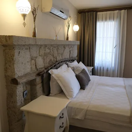 Pan Alacati Hotell Çeşme